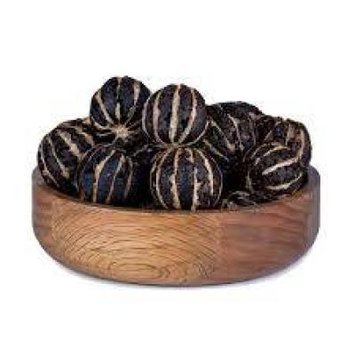 لیمو توپی پوست کنده فله